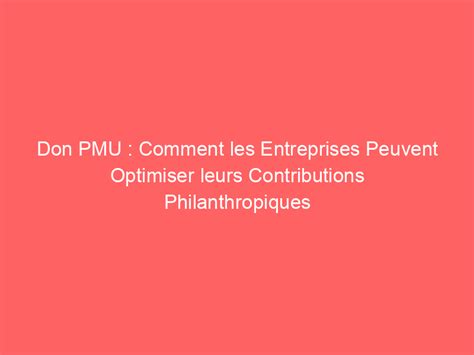le don-pmu|LE.